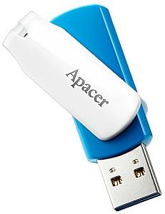 Adaptor de retea Apacer AP64GAH357U-1