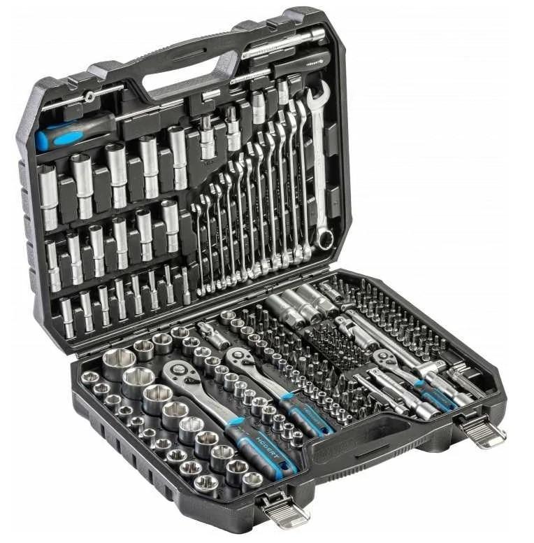 Set de scule Hoegert HT1R244