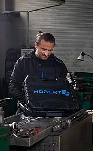 Set de scule Hoegert HT1R244