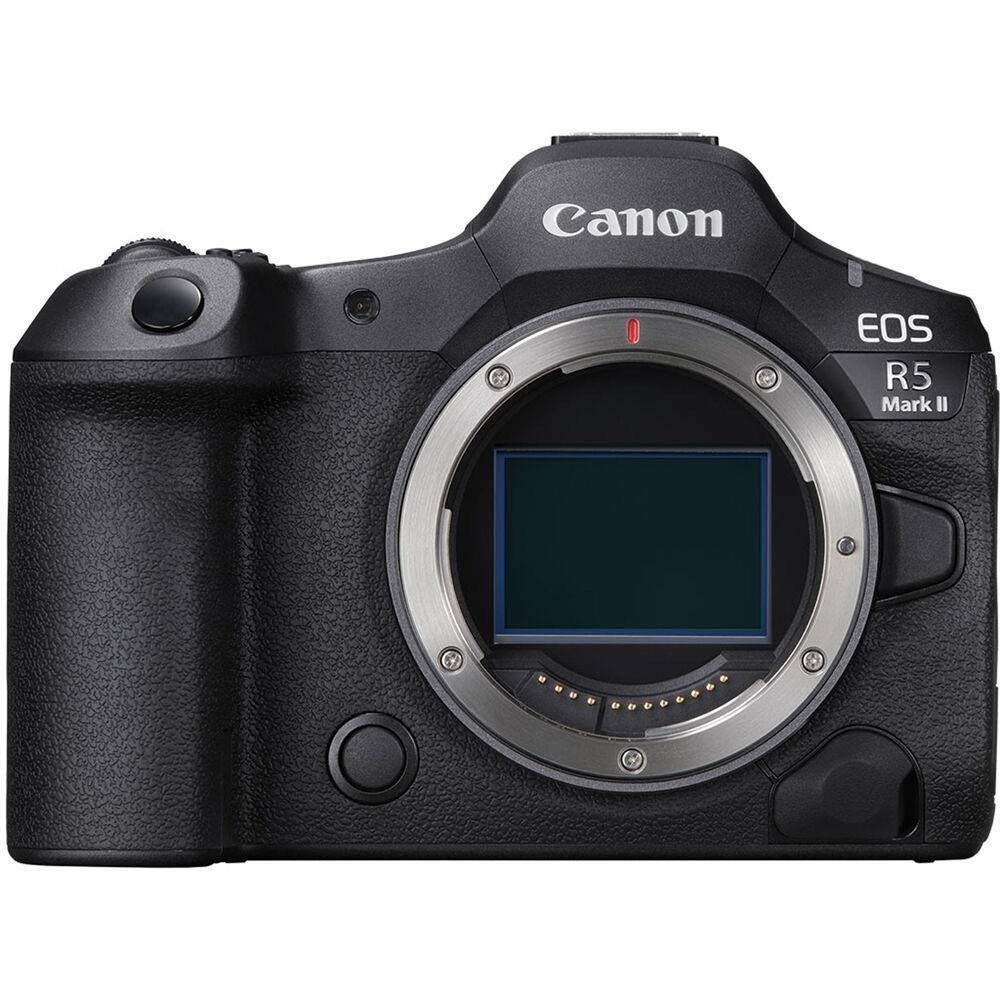 Aparat foto Canon EOS  R5 Mark II BODY V5 GHz
