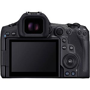 Aparat foto Canon EOS  R5 Mark II BODY V5 GHz