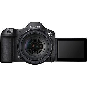 Aparat foto Canon EOS  R5 Mark II BODY V5 GHz