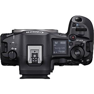 Aparat foto Canon EOS  R5 Mark II BODY V5 GHz