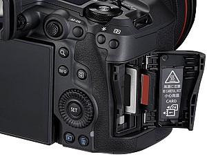 Aparat foto Canon EOS  R5 Mark II BODY V5 GHz