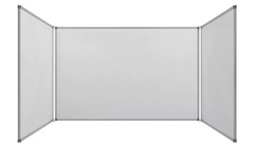 Tabla magnet-marker witeboard Primo PM2063