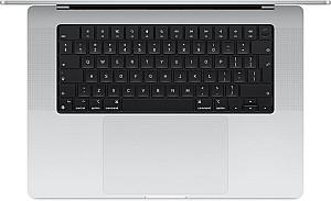 Laptop Apple MacBook Pro 16.2 MX2U3RU/A Silver