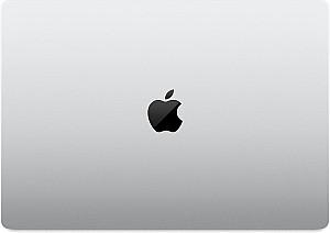 Laptop Apple MacBook Pro 16.2 MX2U3RU/A Silver