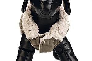  Beeztees PHILOS Green XS