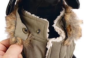  Beeztees PHILOS Green XS