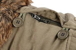  Beeztees PHILOS Green XS