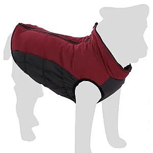  Flamingo WINTERCOAT LIMA Bordeaux 40cm