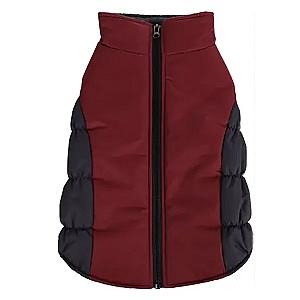  Flamingo WINTERCOAT LIMA Bordeaux 40cm