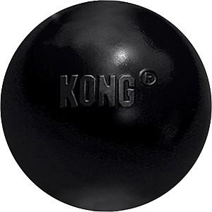 Jucarie pentru caine Kong EXTREME BALL M/L