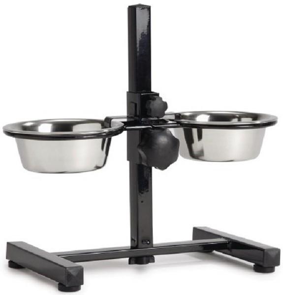 Bol de hrana pentru caini Beeztees 653559