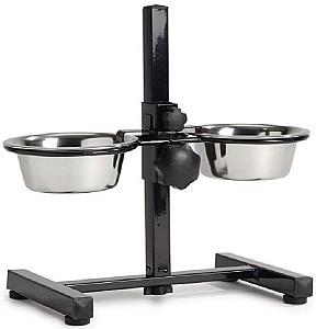 Bol de hrana pentru caini Beeztees 653559