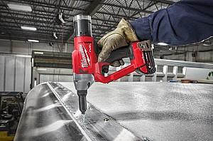 Capsator pneumatic Milwaukee M18ONEFPRT-0X