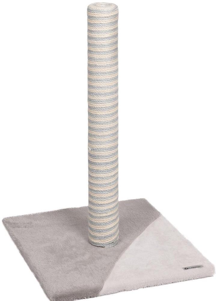 Ansamblu pentru pisici Flamingo GLEN Grey M