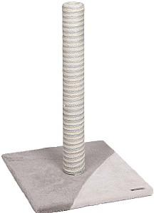 Ansamblu pentru pisici Flamingo GLEN Grey M