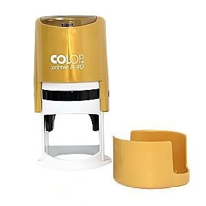 Stampila COLOP Printer R 40 139231