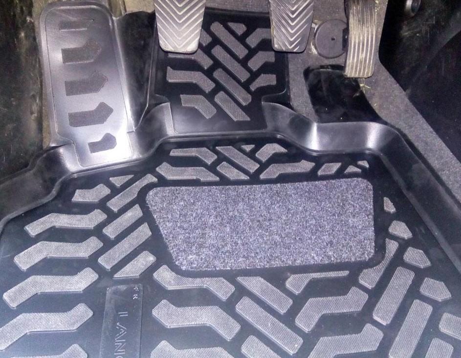 Covorase auto Aileron Mitsubishi Lanсer IX (61006)