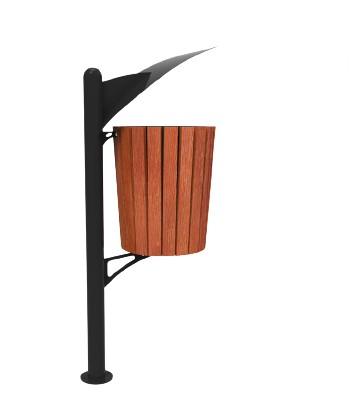 Cos de gunoi PlayPark PP-103