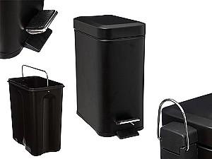 Cos de gunoi Five Poubelle 5l metal