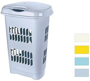 Cos de rufe Tontarelli cu capac 50l