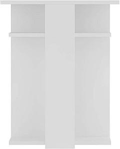 Masa de birou MG-Plus Table 950x600x750 White