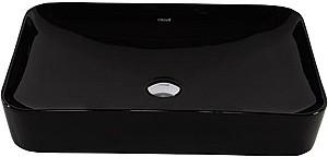 Lavoar baie Creavit Ultra 40x60cm UL060.00SI00E.0000 Black