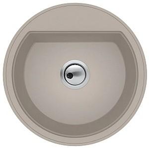 Chiuveta de bucatarie Milo Essence ESS.P.1KBO.BU-A Pure Sand