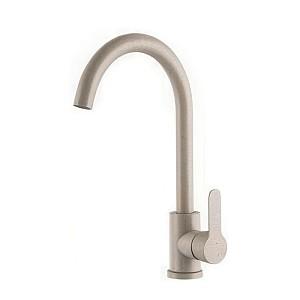 Chiuveta de bucatarie Milo Essence ESS.P.1KBO.BU-A Pure Sand