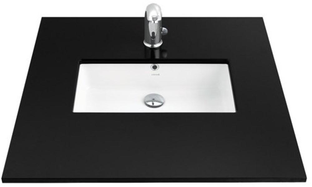 Lavoar baie Creavit Topcounter 38×51 TP738.000