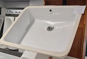 Lavoar baie Creavit Topcounter 38×51 TP738.000