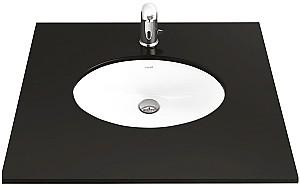 Lavoar baie Creavit Undercounter TP205 40×52