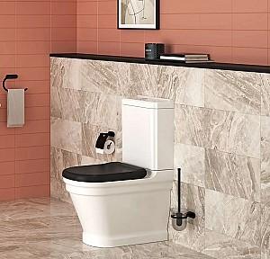 Vas WC Creavit Antik AN360.001/AN410/KC3631