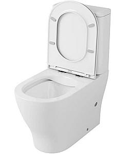 Vas WC Creavit Free FE360/MA410/KC0903/IT5130