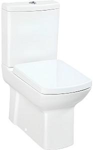 Vas WC Creavit Lara LR360.001/LR410/KC3541