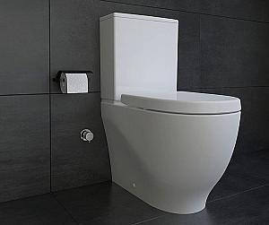 Vas WC Creavit Mare MA361.001/MA410/KC1703.02.00/IT5130 RimOff