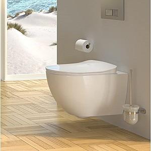 Vas WC Creavit Free FE322-11CB/KC0903.02.00 RimOFF