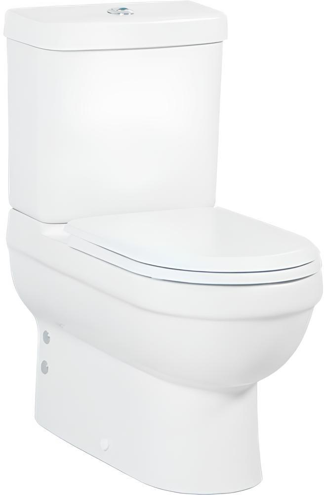 Vas WC Creavit Vitroya VT360.001/VT410/KC3131