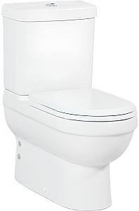 Vas WC Creavit Vitroya VT360.001/VT410/KC3131