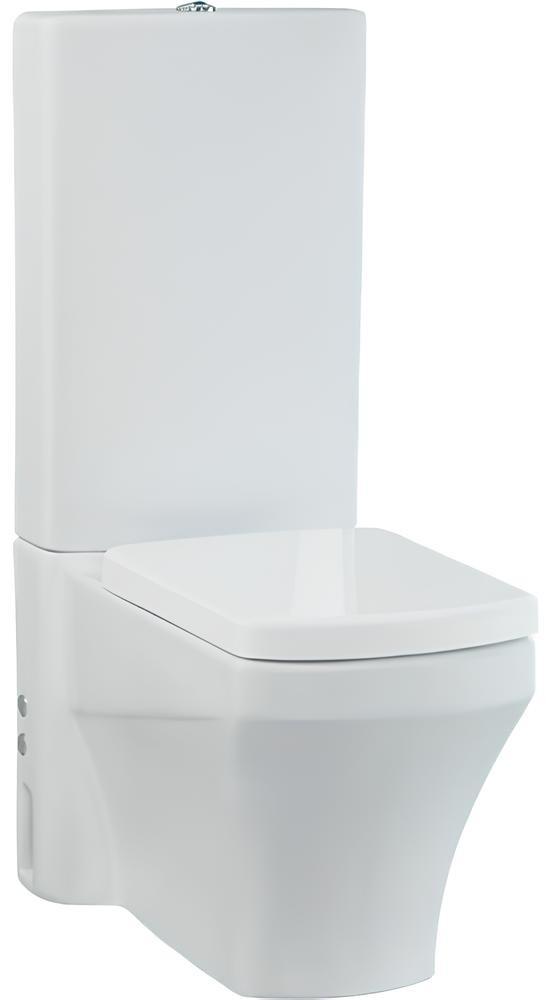 Vas WC Creavit Sorti SR310.001/SR410/KC3181/IT1050