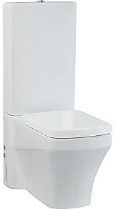 Vas WC Creavit Sorti SR310.001/SR410/KC3181/IT1050