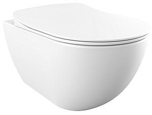 Vas WC Creavit Free FE320-11MB/KC0903.01.0100E