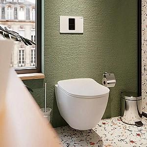 Vas WC Creavit Free FE320-11MB/KC0903.01.0100E