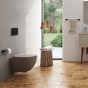 Vas WC Creavit Free FE320-11CM/KC0903.01.0800E