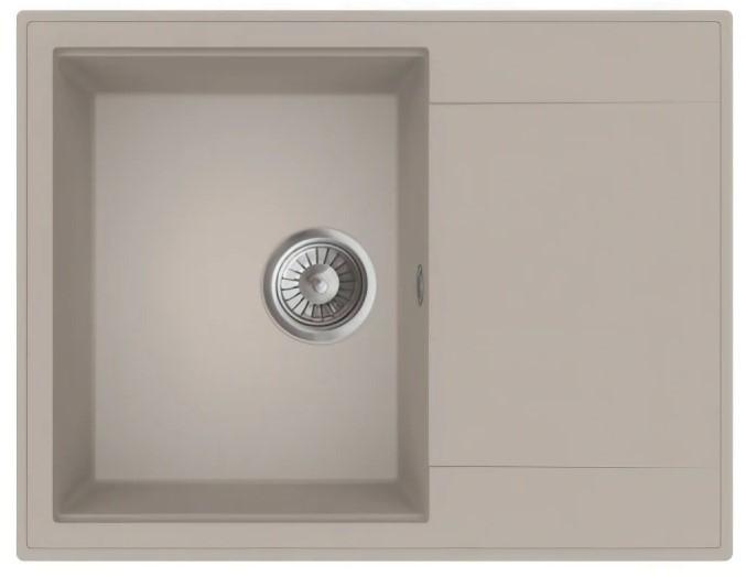 Chiuveta de bucatarie Milo Indygo IND.P.1KKO-A