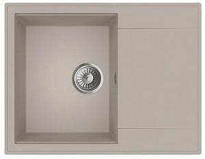 Chiuveta de bucatarie Milo Indygo IND.P.1KKO-A