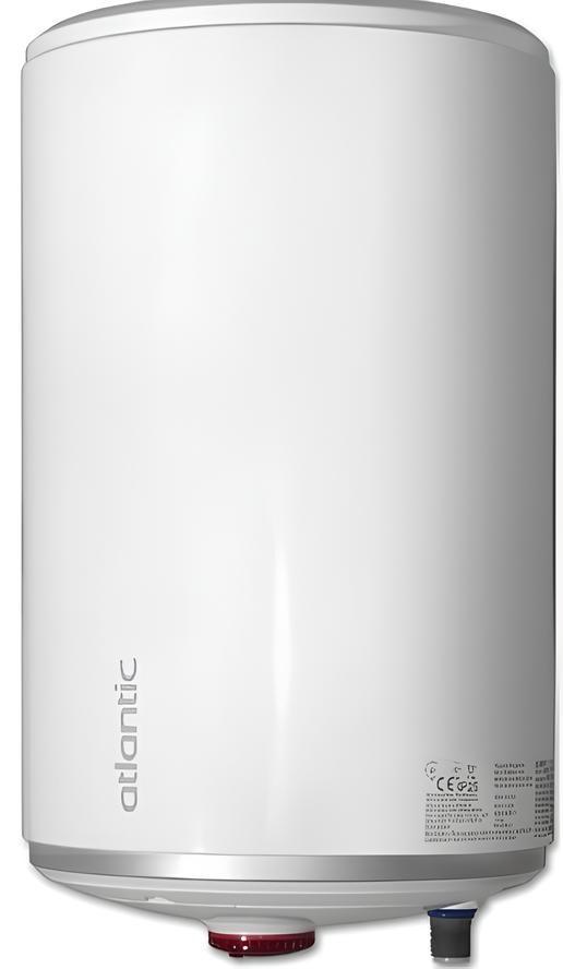 Boiler electric Atlantic O’Pro Small 10L RB (conectare jos)