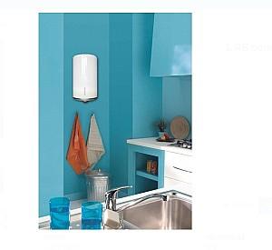 Boiler electric Atlantic O’Pro Small 10L RB (conectare jos)